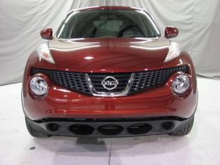 Nissan Juke LS S Other