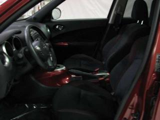 Nissan Juke 2011 photo 2