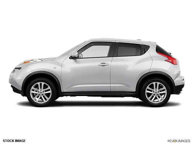 Nissan Juke 2011 photo 2
