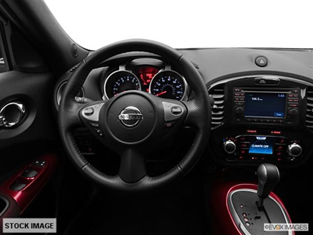 Nissan Juke 2011 photo 3