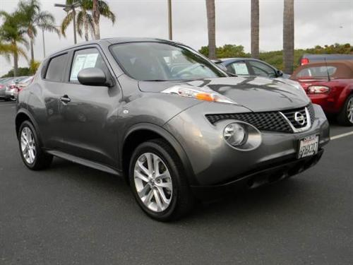 Nissan Juke Denali 1500 3rd Row DVD Systemawd 1 Owner Other