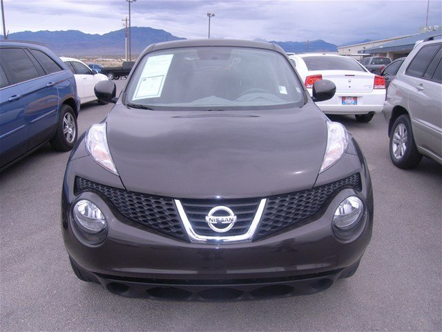 Nissan Juke 2011 photo 5
