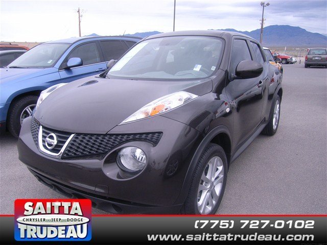 Nissan Juke LS S Other