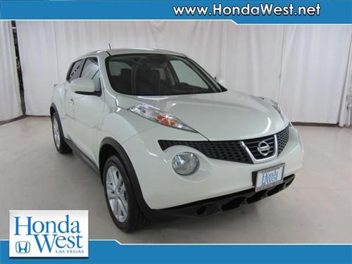 Nissan Juke Unknown Other