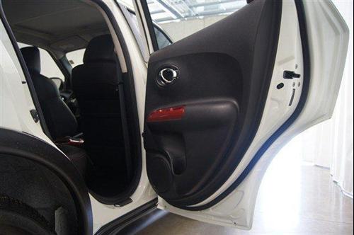 Nissan Juke Unknown Other