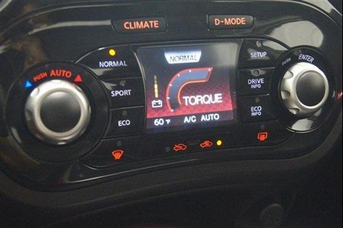 Nissan Juke 2011 photo 2