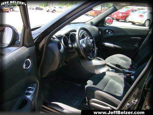 Nissan Juke LE - ONE Owner Other