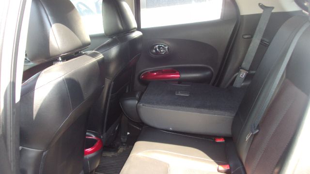 Nissan Juke 2011 photo 3