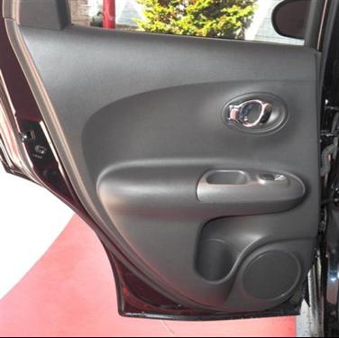 Nissan Juke 2011 photo 4