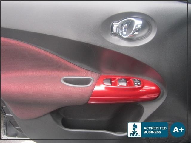 Nissan Juke 2011 photo 5