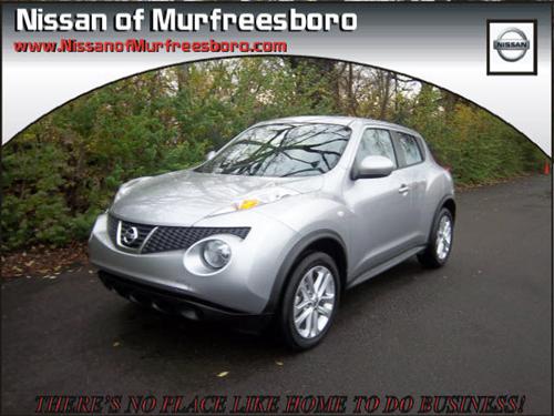 Nissan Juke Unknown Other