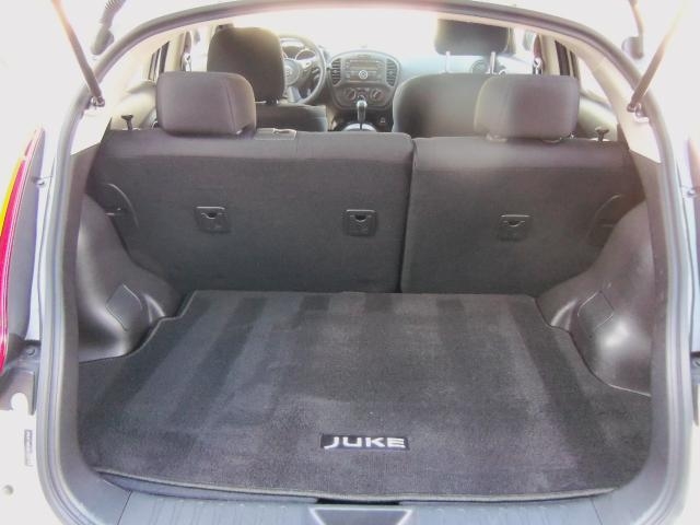 Nissan Juke 2011 photo 5
