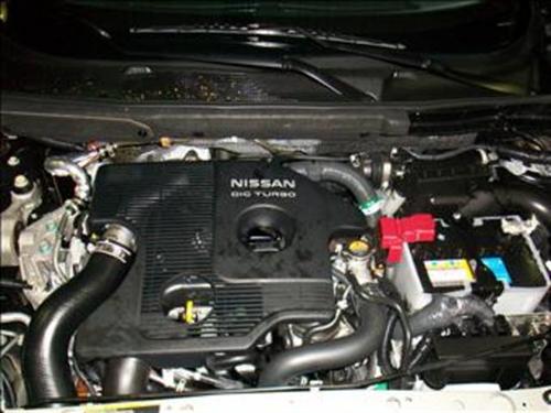 Nissan Juke Unknown Other