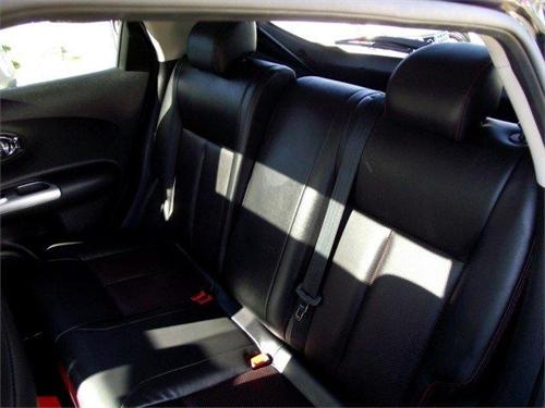 Nissan Juke LS S Other