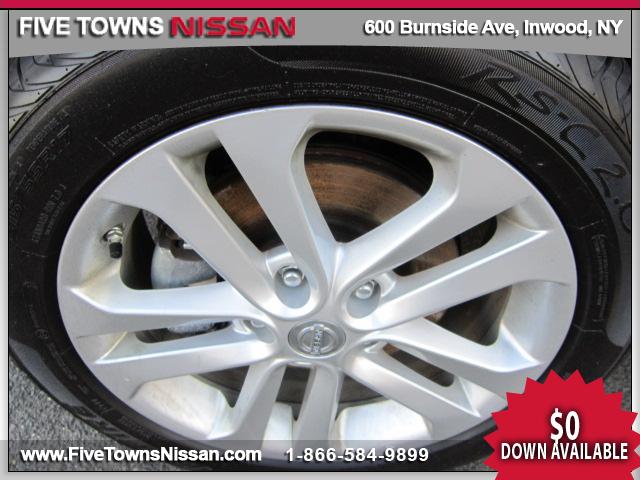 Nissan Juke 2011 photo 5