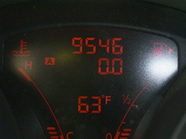 Nissan Juke 2011 photo 5