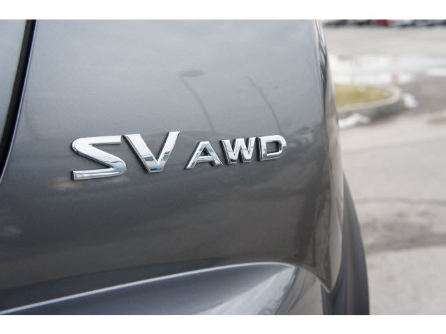 Nissan Juke 2011 photo 5