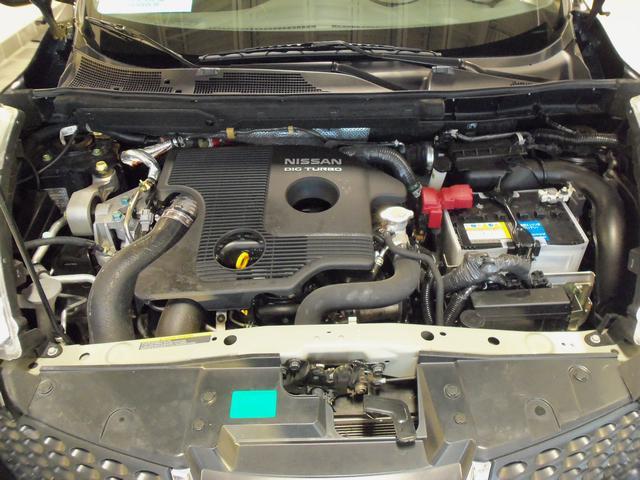 Nissan Juke 2011 photo 5