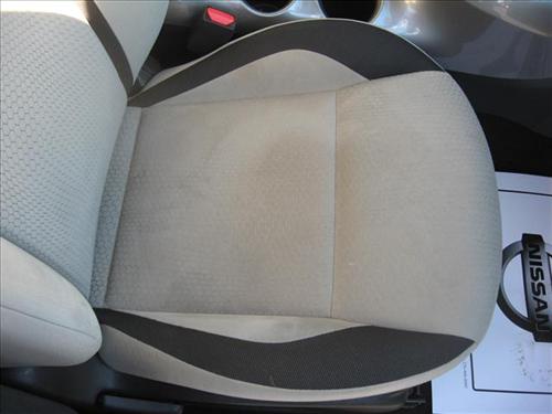 Nissan Juke 2011 photo 3