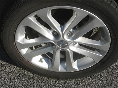 Nissan Juke 2011 photo 5