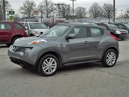 Nissan Juke Premium With Removable Top Other