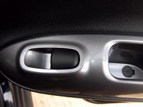 Nissan Juke 2WD Access I4 AT Other