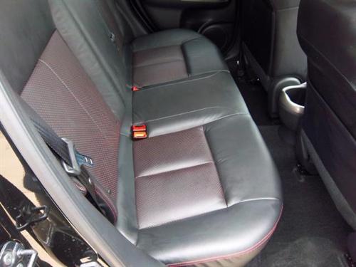 Nissan Juke 2011 photo 1