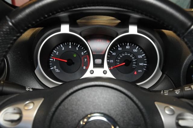 Nissan Juke 2011 photo 5