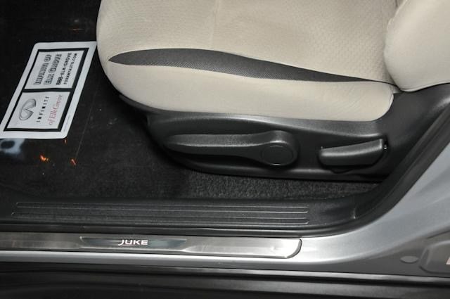 Nissan Juke 2011 photo 4