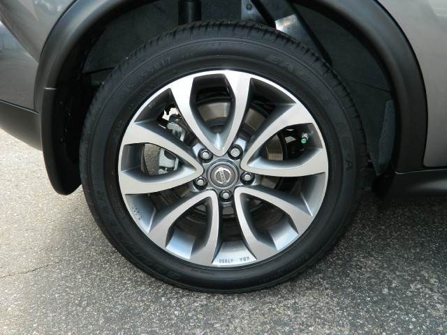 Nissan Juke 2011 photo 3