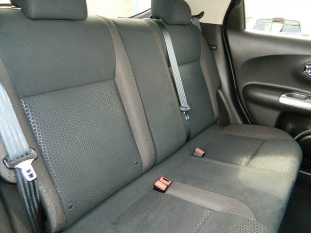 Nissan Juke 2011 photo 5