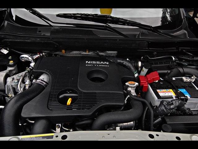 Nissan Juke 2011 photo 3