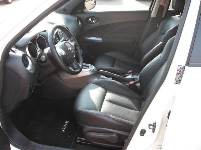 Nissan Juke S ONE Ownerexcellent Conditionva Inspected SUV