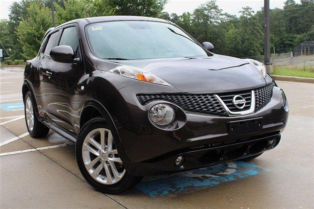 Nissan Juke 2012 photo 2