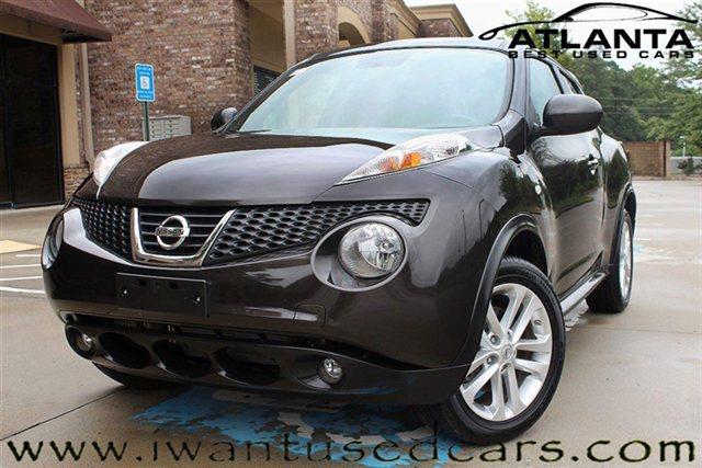 Nissan Juke 2012 photo 4