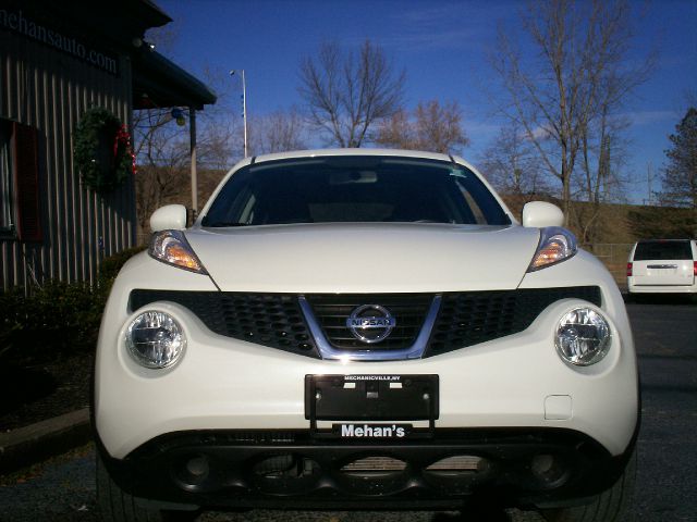 Nissan Juke 2012 photo 3