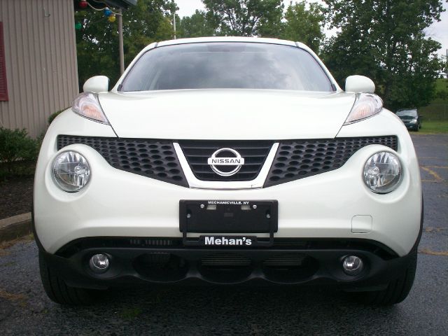 Nissan Juke 2012 photo 4
