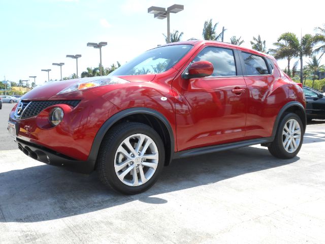 Nissan Juke 2012 photo 2