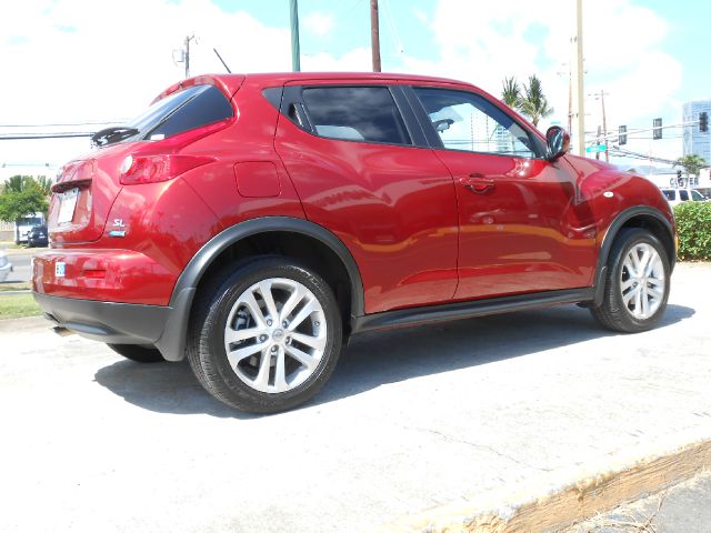 Nissan Juke 2012 photo 3