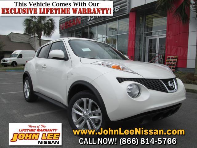 Nissan Juke 2013 photo 1