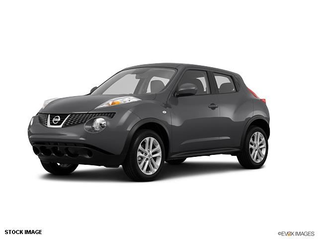 Nissan Juke 2013 photo 2