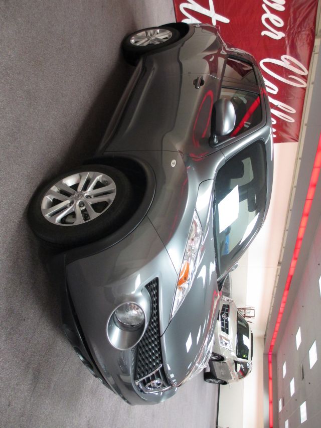 Nissan Juke 2013 photo 4