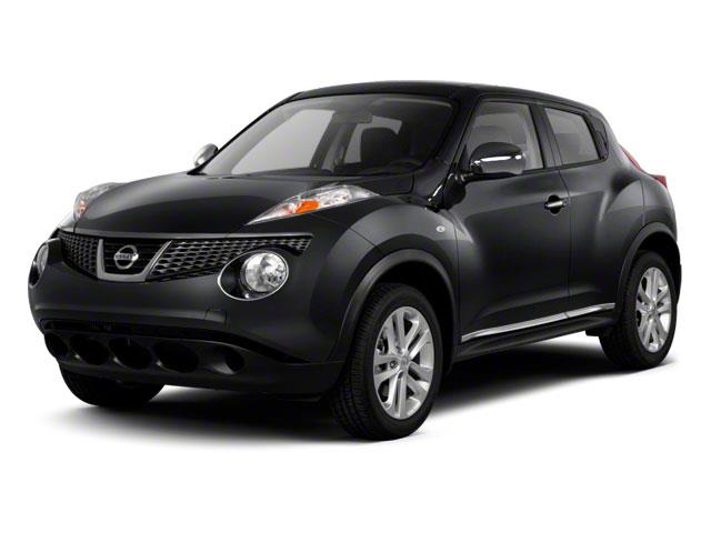 Nissan Juke 2013 photo 3