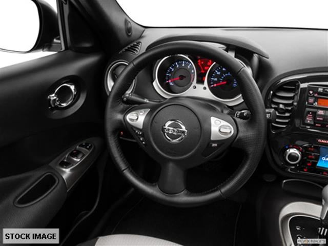 Nissan Juke 2014 photo 3