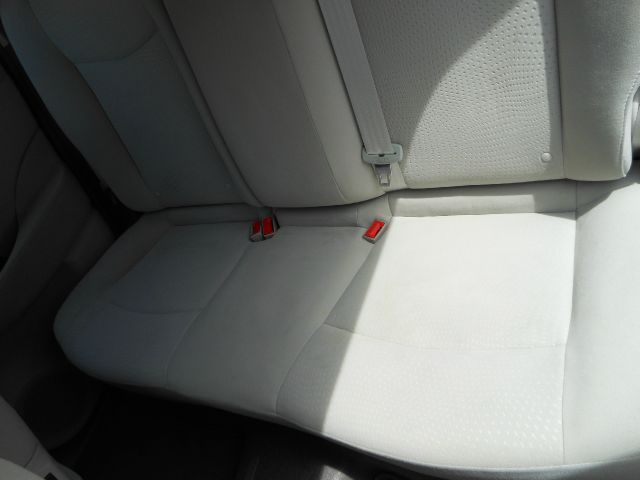 Nissan LEAF 2012 photo 11