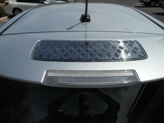 Nissan LEAF 2012 photo 14