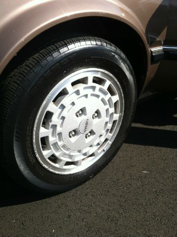 Nissan Maxima 3.5tl W/tech Pkg Sedan