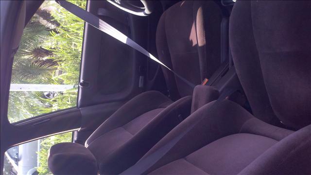 Nissan Maxima 1990 photo 5