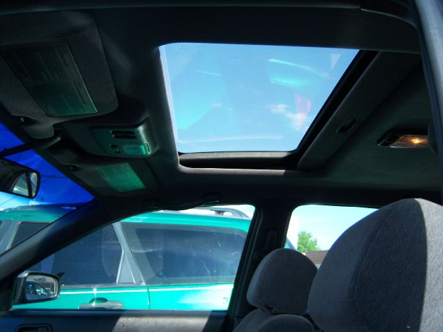 Nissan Maxima 1995 photo 5