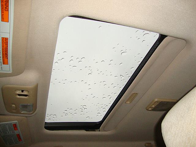 Nissan Maxima 1996 photo 6